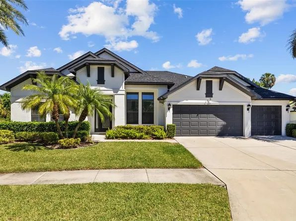 310 Cockle Shell Loop, Apollo Beach, FL 33572