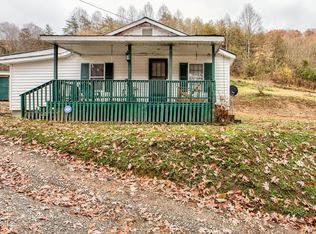 380 Duff Rd, Duff, TN 37729