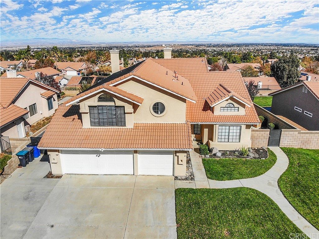 4753 Brisa Dr, Palmdale, CA 93551 Zillow