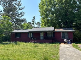 20 Greenvalley Rd SE, Silver Creek, GA 30173