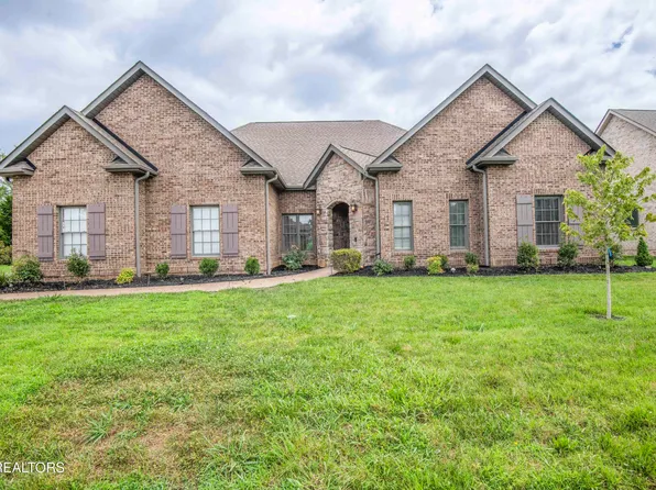 7112 Marlee Park Blvd, Knoxville, TN 37921