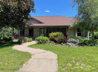 412 S Buchanan St, Prairie Du Chien, WI 53821