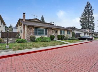 1057 Reed Trl, Sunnyvale, CA 94086