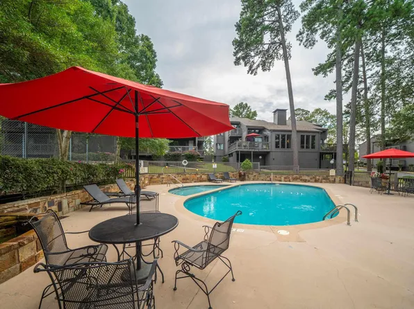200 Hamilton Oaks Dr #K-6, Hot Springs National Park, AR 71913