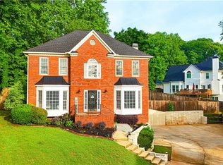 3760 Mashie Ct NW, Acworth, GA 30101