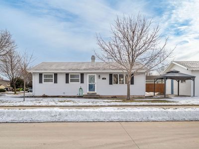 1775 Lombard Ave, Oshkosh, WI, 54902