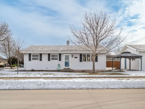 1775 Lombard Ave, Oshkosh, WI 54902