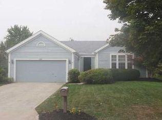 7061 Wichita Dr, Dublin, OH 43017
