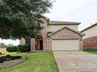 1256 Ruddy Duck, New Braunfels, TX 78130