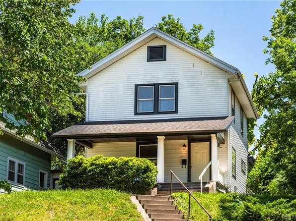26 Gunckel Ave, Dayton, OH 45410