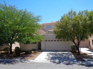 9352 Pineneedle Ridge St, Las Vegas, NV 89178