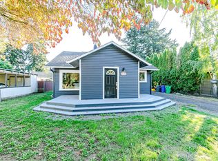 8430 NE Thompson St, Portland, OR 97220