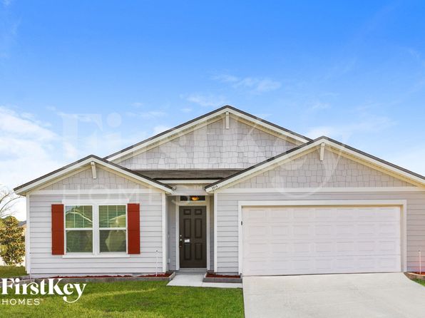 3414 Canyon Falls Dr