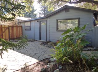 301 Monroe St #ADU, Napa, CA 94559
