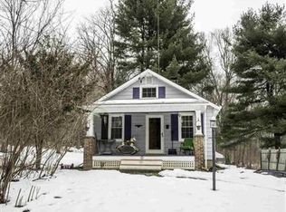 46 Upper Hook Rd, Rhinebeck, NY 12572