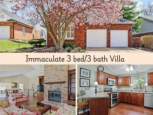 10 Eagle Ct, Edwardsville, IL 62025