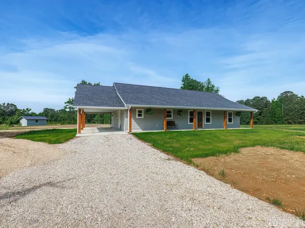 65 Roy Rd, Arkadelphia, AR 71923