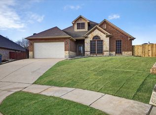 313 Nutmeg, Burleson, TX 76028