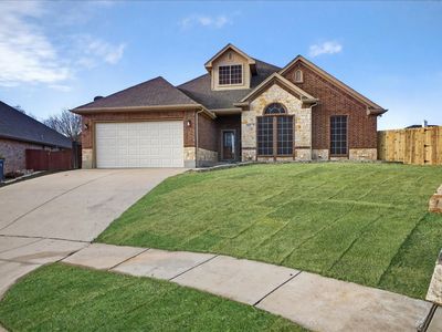 313 Nutmeg, Burleson, TX, 76028