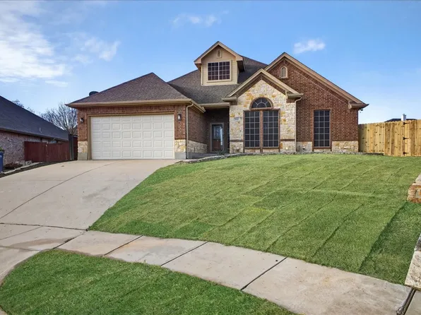 313 Nutmeg, Burleson, TX 76028