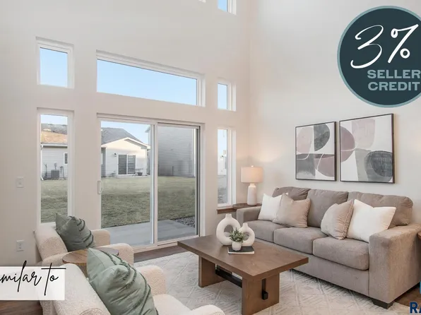 6233 S Alki Pl, Sioux Falls, SD 57108