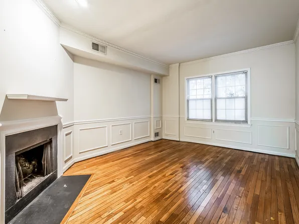 1804 Swann St NW APT A, Washington, DC 20009