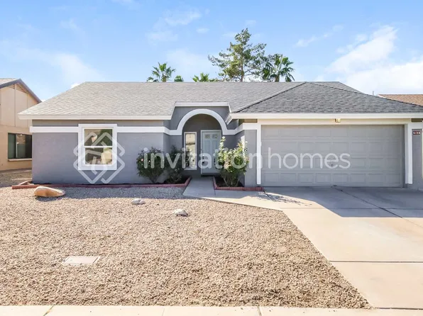 6145 E Covina Rd, Mesa, AZ 85205