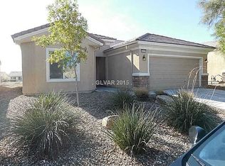 2533 Willow Wren Dr, North Las Vegas, NV 89084