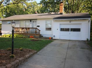 4228 Kenneth Rd, Stow, OH 44224