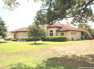 137 Vintage Ranch Cir, La Vernia, TX 78121