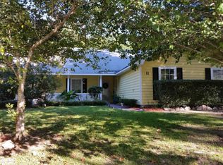 11 Inverary Ct, Charleston, SC 29414