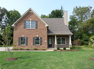 1004 Beverly Ln LOT 3, Spring Hill, TN 37174