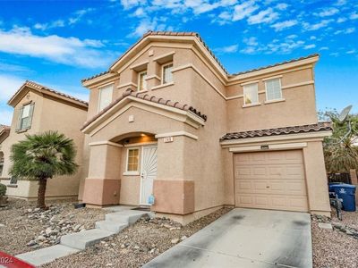 749 Jewel Tower St, Las Vegas, NV, 89178