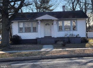 1249 Old Black Horse Pike, Blackwood, NJ 08012