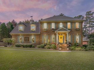 228 Hickory Meadow Rd, Lexington, SC 29072