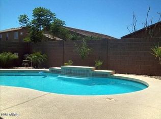 21435 E Via Del Rancho, Queen Creek, AZ 85142