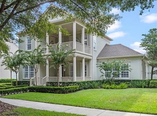 1438 Stickley Ave, Celebration, FL 34747