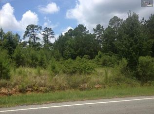 1017 Lykes Ln, Irmo, SC 29063