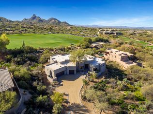 10421 E Monument Dr, Scottsdale, AZ 85262