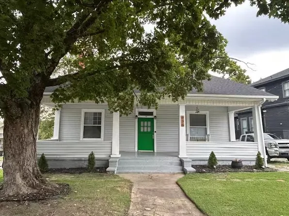 635 N Garnett St, Henderson, NC 27536