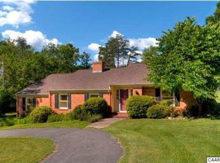 3817 Richmond Rd, Keswick, VA 22947