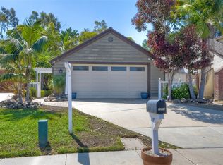 2803 Cazadero Dr, Carlsbad, CA 92009