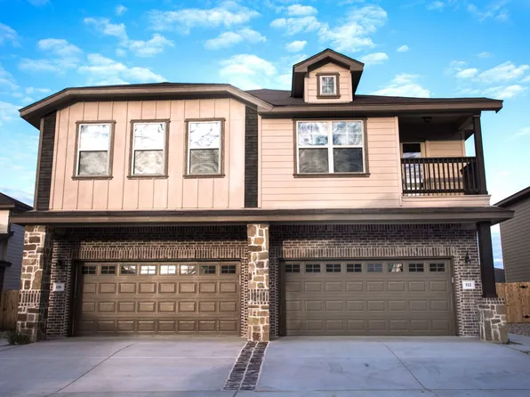 112 Lakeview Ct, Kyle, TX 78640