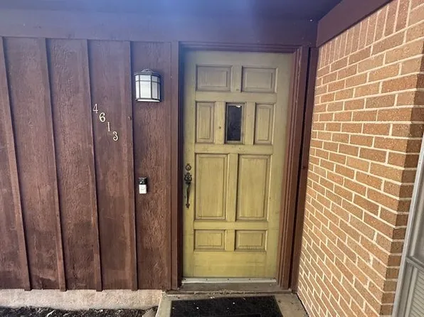 4613 Ranch View Rd, Fort Worth, TX 76109