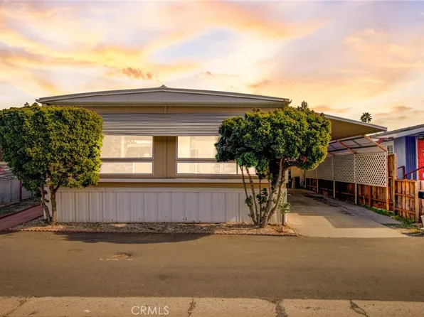 5450 N Paramount Blvd Spc 44, Long Beach, CA 90805
