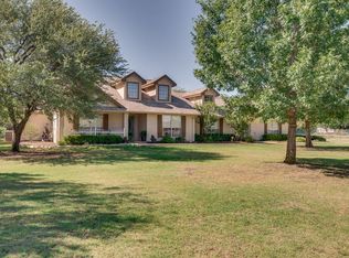 1617 N Fork Rd, Fort Worth, TX 76179