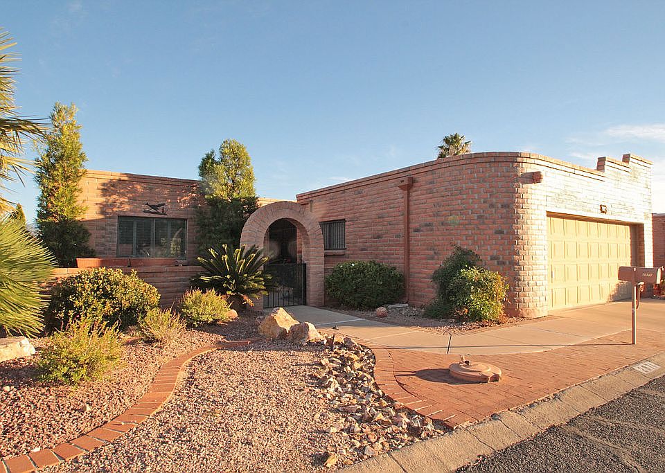 1st image of 2971 S Placita San Javier
