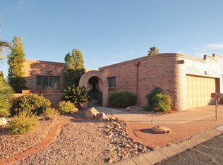 2971 S Placita San Javier, Green Valley, AZ 85622