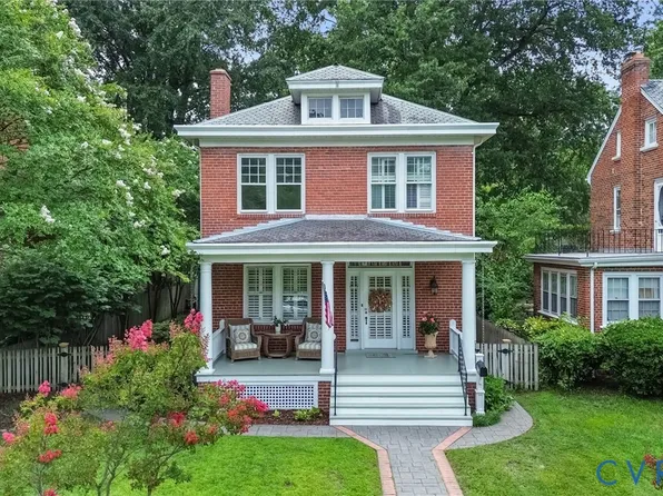 4806 E Seminary Ave, Richmond, VA 23227