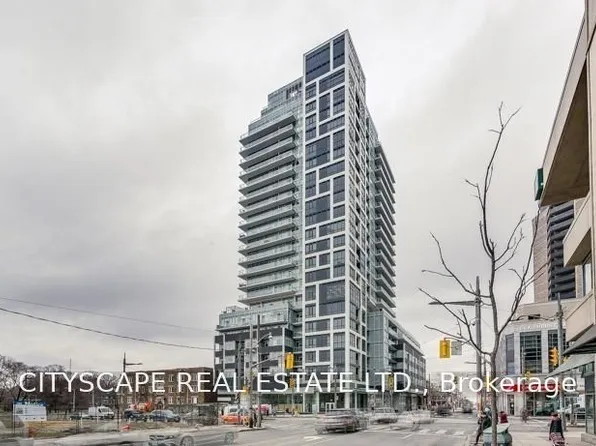 501 Saint Clair Ave W, Toronto, ON
